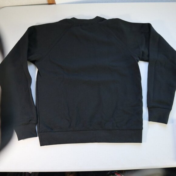 NEW Everlane The 100% Human Unisex French Terry Sweatshirt nwt - Picture 8 of 11